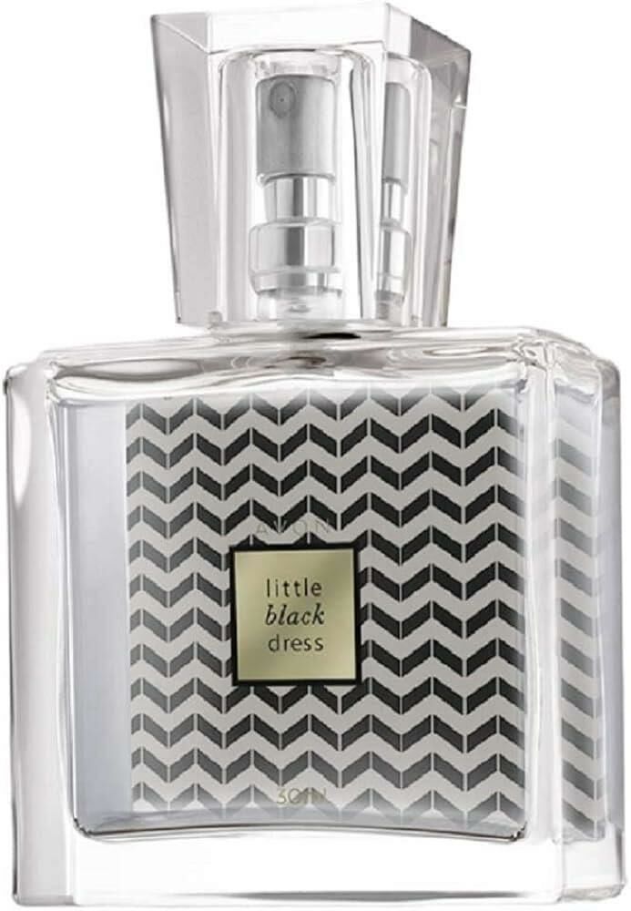AVON LITTLE BLACK DRESS PARFÜM 30 ML