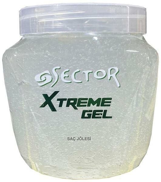 SECTOR XTREME JÖLE 750 ML