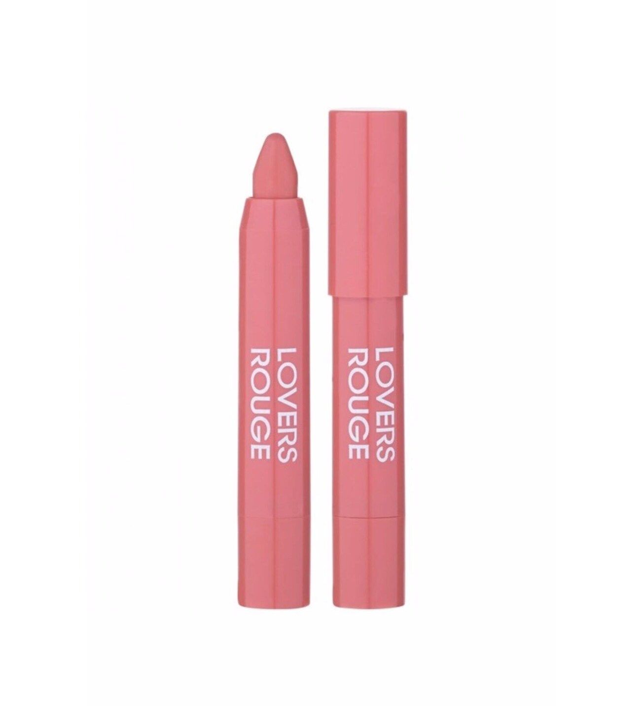 Gabrini Lovers Rouge Ruj 01