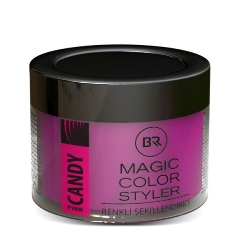 Black Red Candy Pink Wax 100 ml
