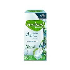 MOLPED GÜNLÜK
