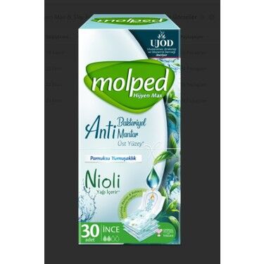 MOLPED GÜNLÜK