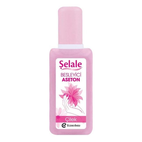 Şelale Çilek Besleyici Aseton 180 ml