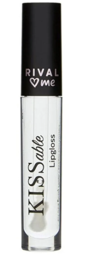 Rival Lipgloss Vanillia