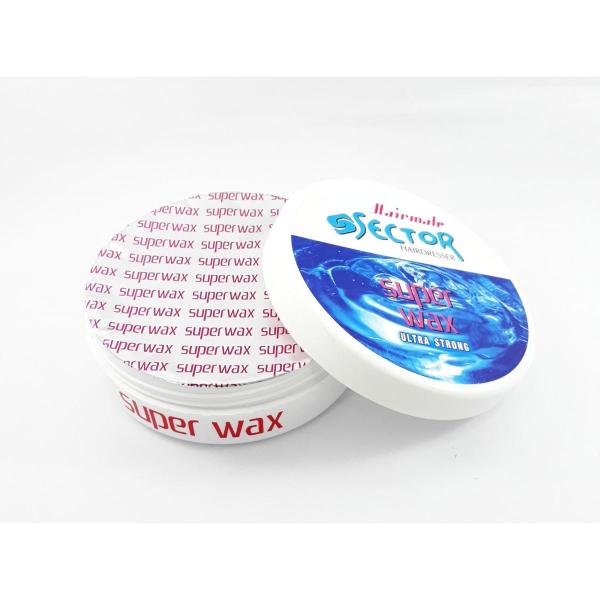 Sector Süper Wax 150 ml