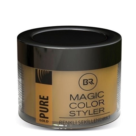 Black Red Yellow Wax 150 ml
