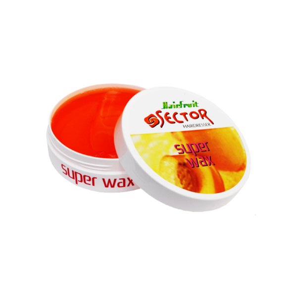 Sector Wax Strong 150 ml