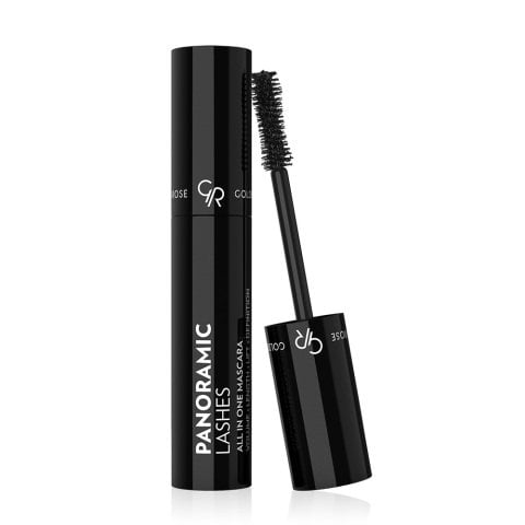 Golden Rose Panoramic Lashes All İn One Maskara