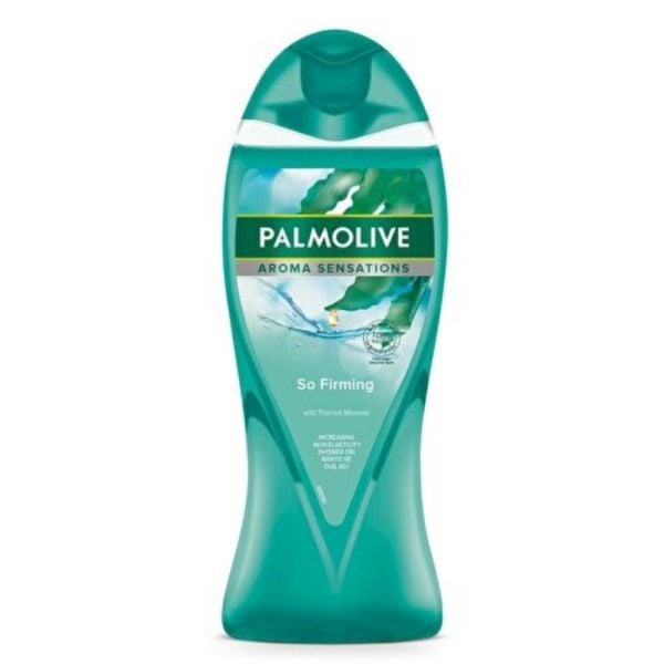 Palmolıve So Fırming Duş Jeli 500ml