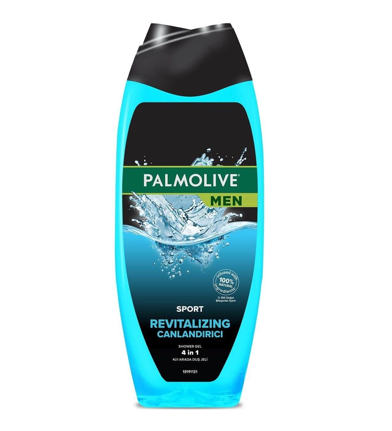 Palmolive Men Revilating Canlandırıc Duş Jeli 500 ml