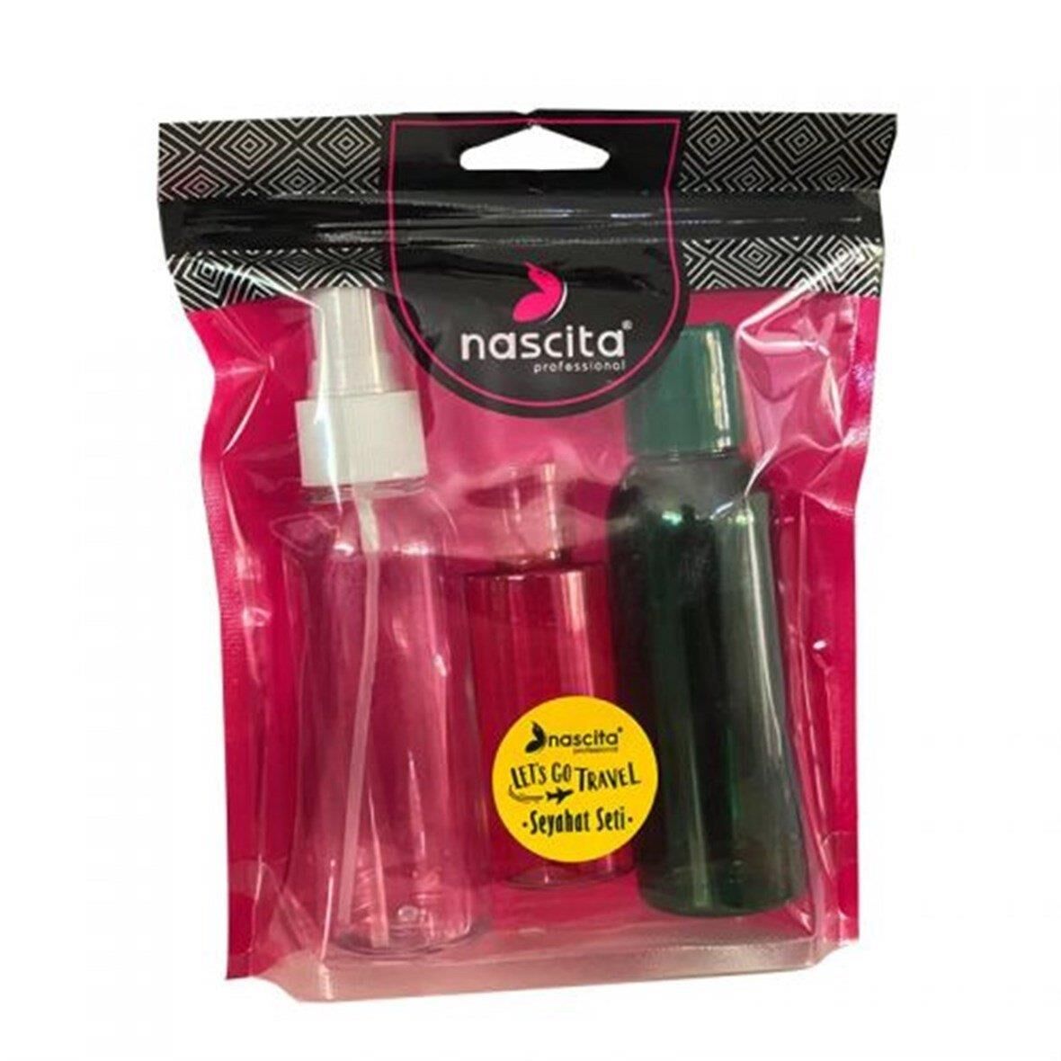 NASCİTA BOŞ ŞİŞE