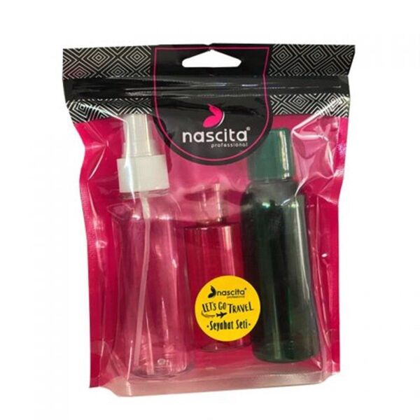 NASCİTA BOŞ ŞİŞE