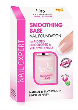 Golden Rose Naıl Expert Smoothıng Base Naıl Foundatıon