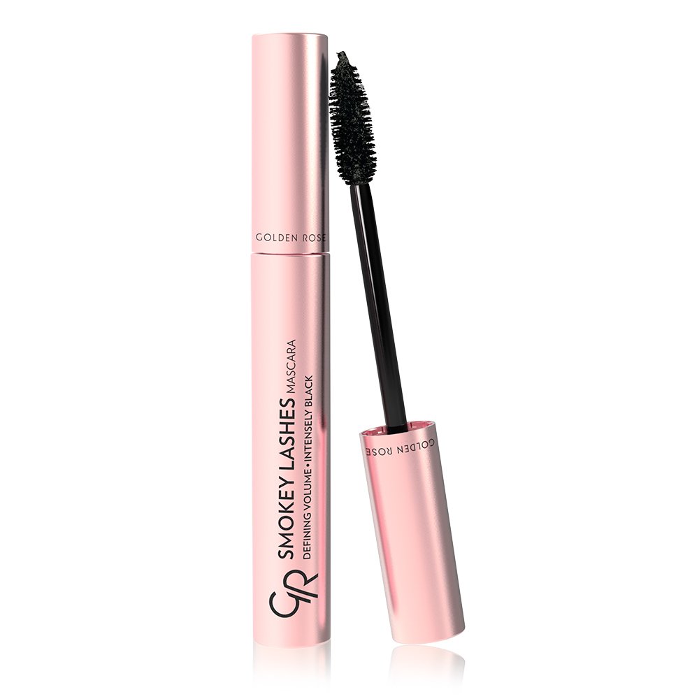 Golden Rose Smokey Lashes Maskara