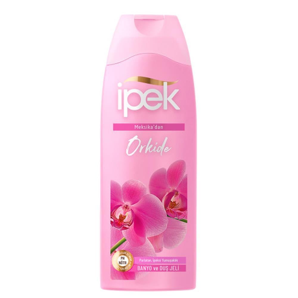İpek Orkıde Duş Jeli 400ml