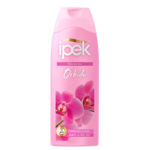 İpek Orkıde Duş Jeli 400ml