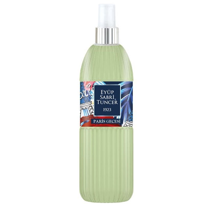 Eyüp Sabri Tuncer Paris Gecesi Kolonya 150 ml