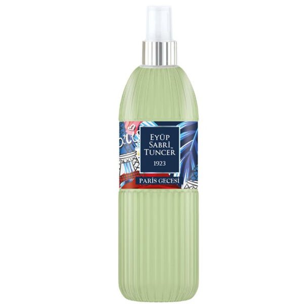 Eyüp Sabri Tuncer Paris Gecesi Kolonya 150 ml