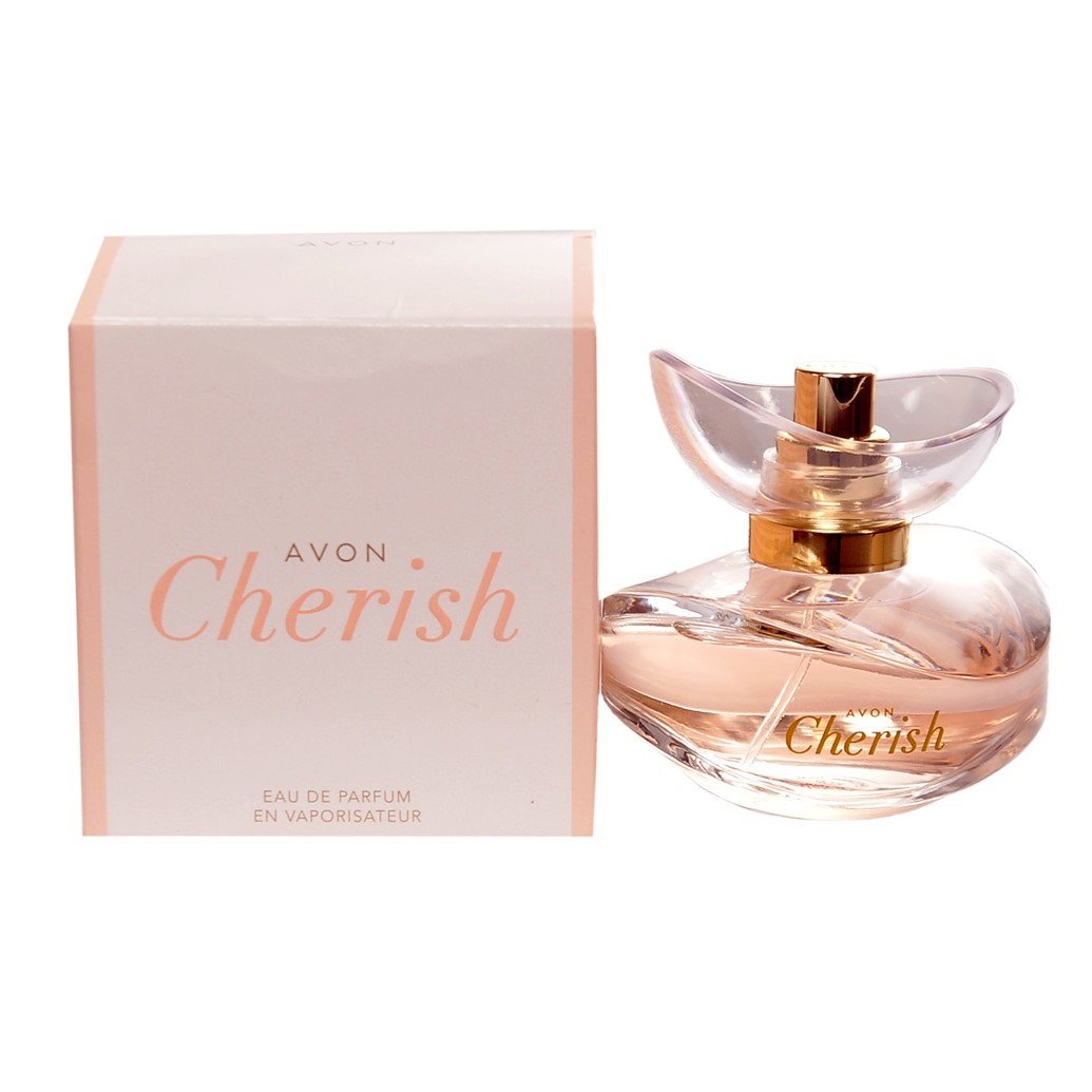 Avon Cherish Parfüm 50 ml