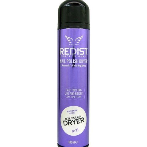 Redist Oje Kurutucu Sprey 300 ml