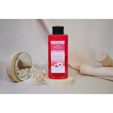 ROSE CİTY YOĞUN GÜL KOLONYASI 380 ml
