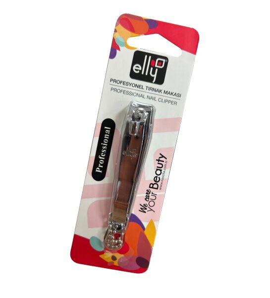 Elly Büyük Tırnak Makası 01