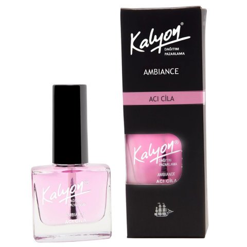 Kalyon Acı Cila 11 ml