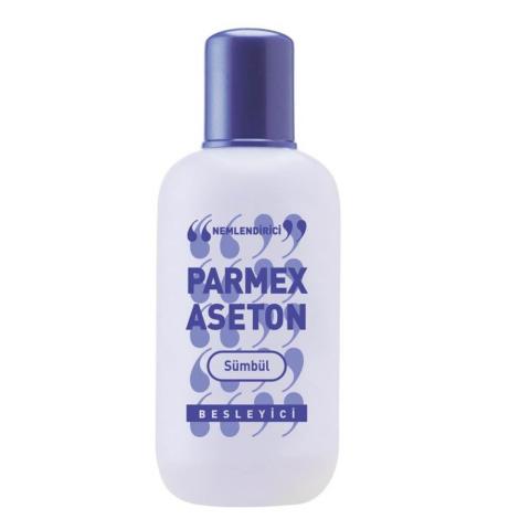 Parmex Sümbül Aseton 125 ml