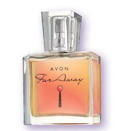 Avon Far Away Parfüm 30 ml