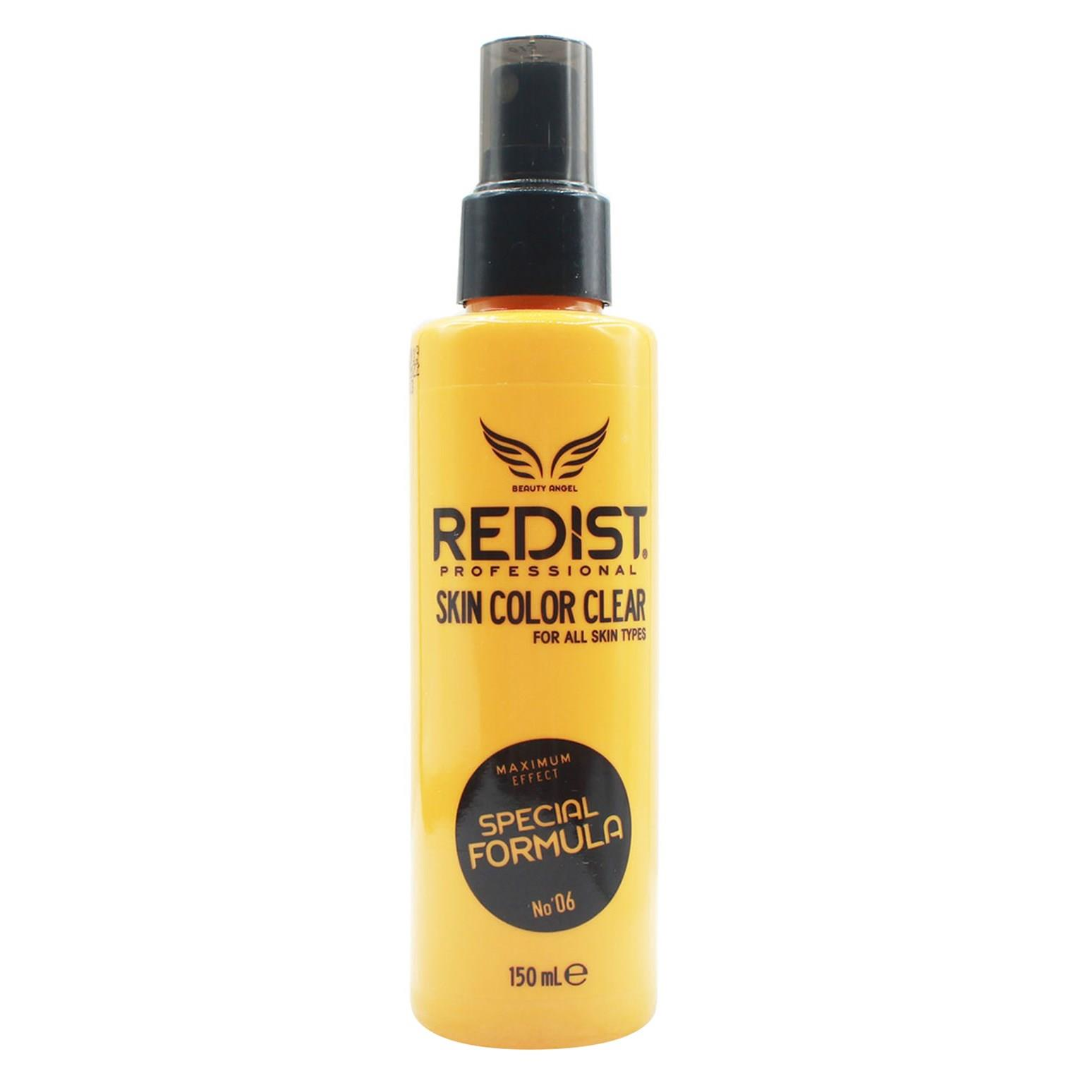Redist Boya Çıkarıcı Sprey 150 ML