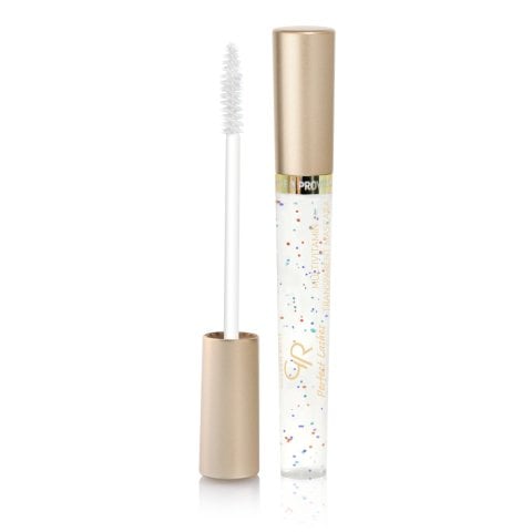 Golden Rose Perfect Lashes Multivitamin  Transparent  Maskara