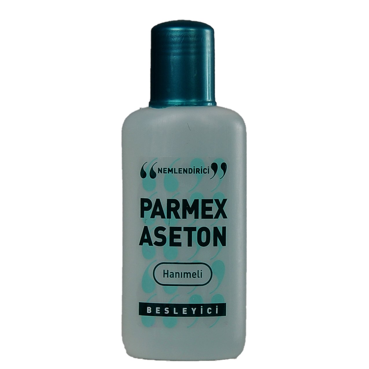 Parmex Hanımeli Aseton 125 ml