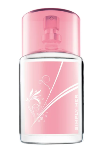 Avon Simply Her Parfüm 30 ml