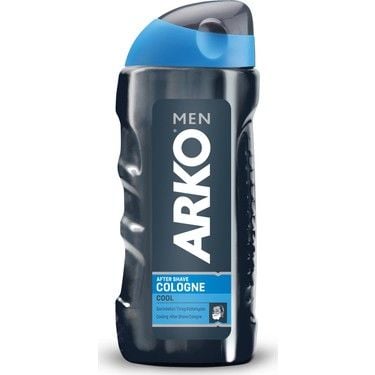 Arko Men Cool Tıraş Kolonyası 250 ml
