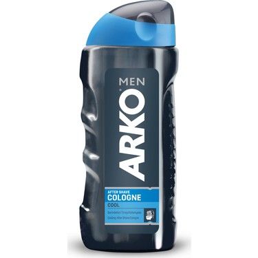 Arko Men Cool Tıraş Kolonyası 250 ml