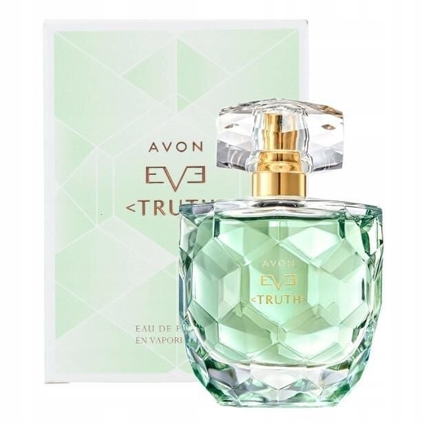 AVON EVA TRUTH 50 ML PARFÜM