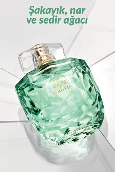 AVON EVA TRUTH 50 ML PARFÜM