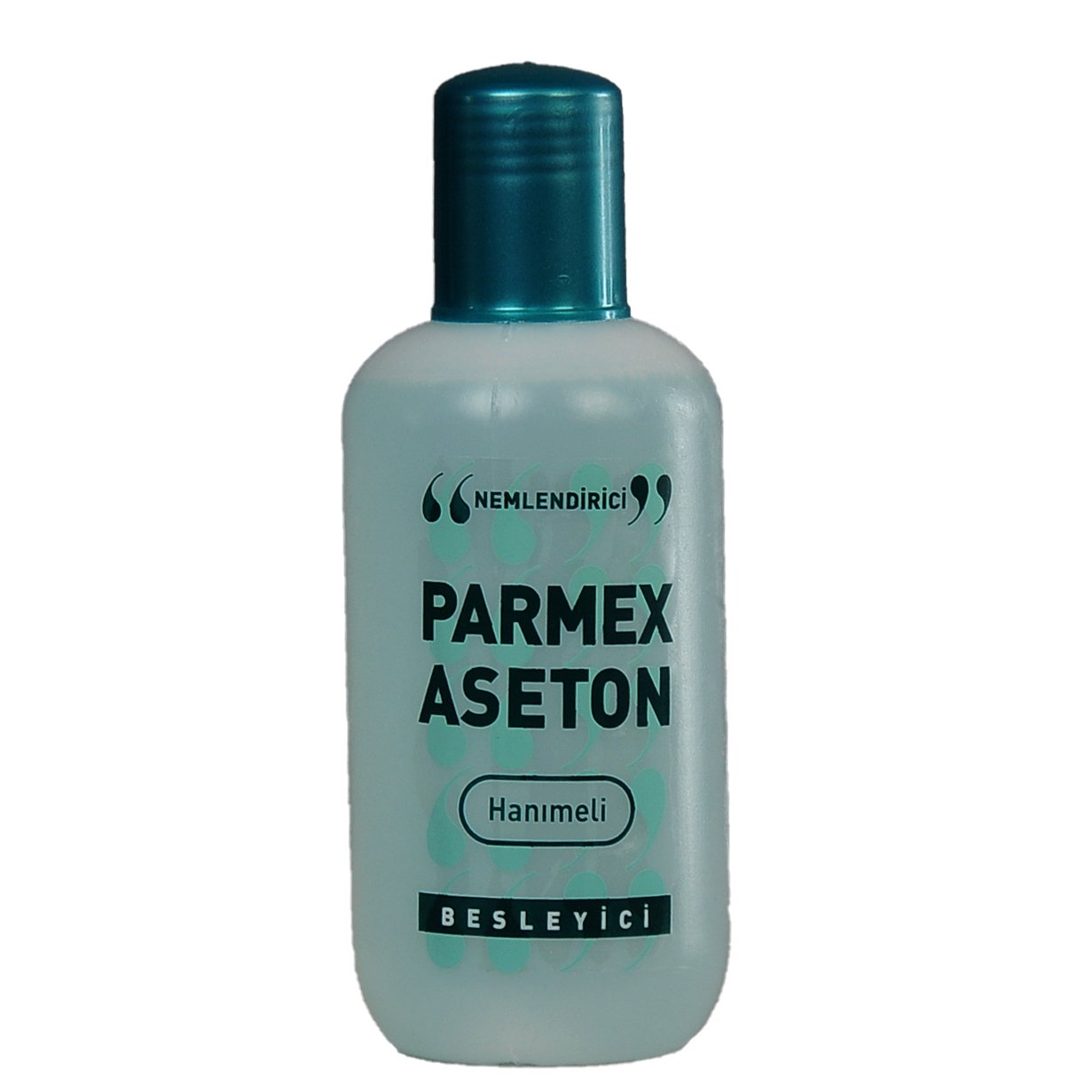 Parmex Hanımeli Aseton 200 ml
