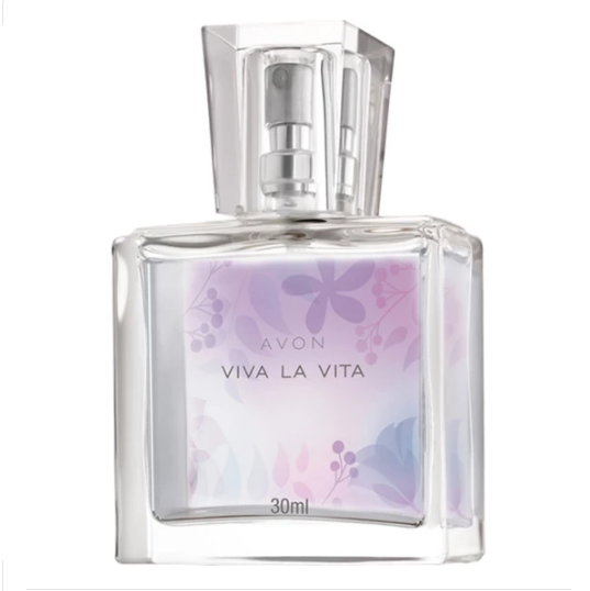 Avon Viva La Vita Parfüm 30 ml