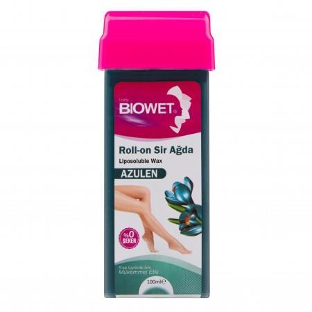 Biowet Azulen Roll-on Ağda 100 ML