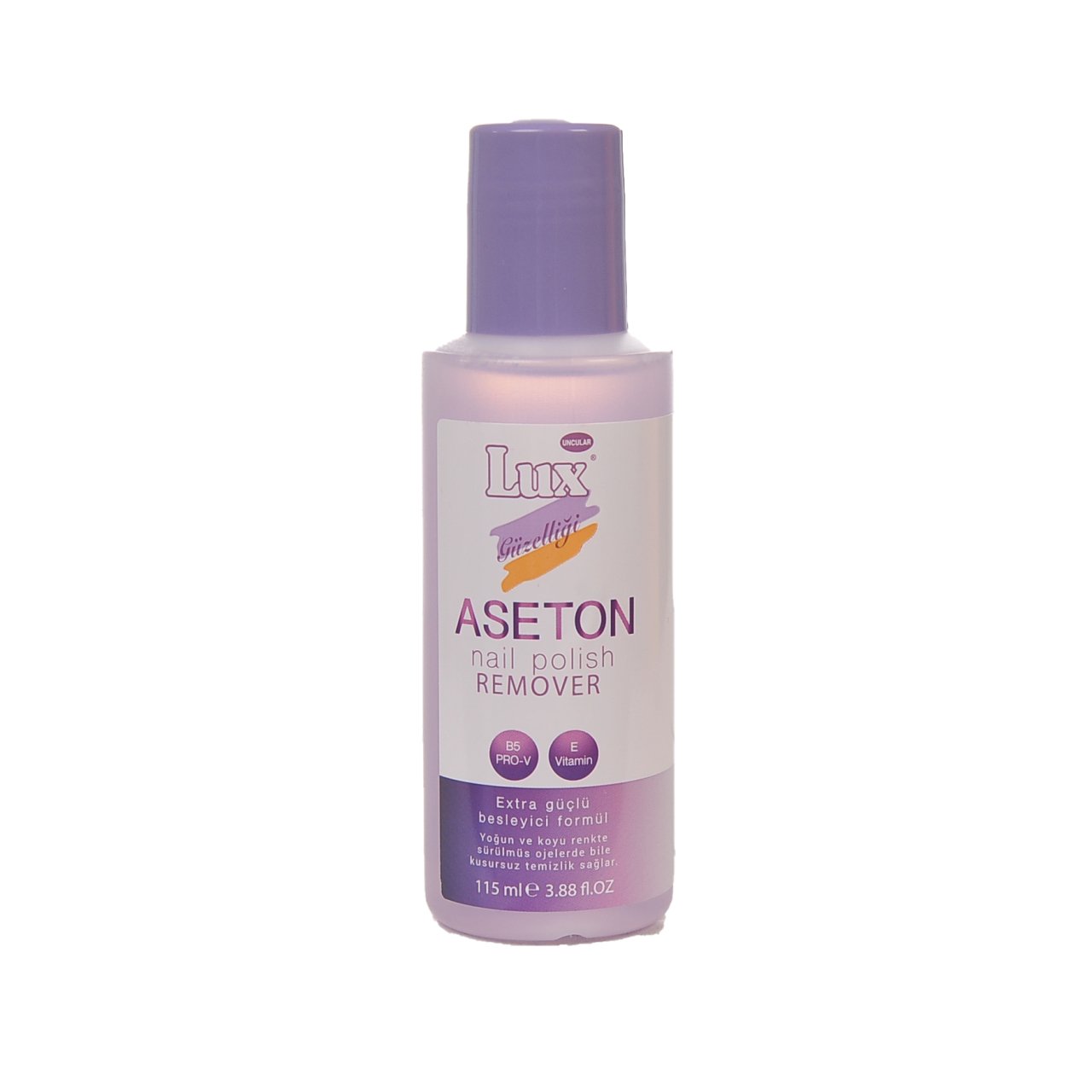 Lüx Aseton 115 ml