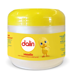 Dalin Bebek Vazelini 100 Ml
