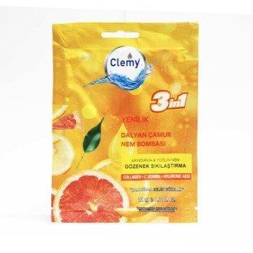 Clemency Colagen Maske 32 ML