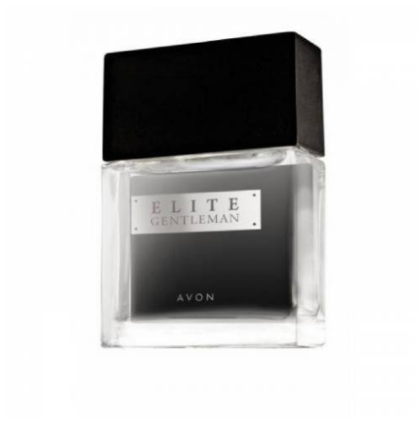 Avon Elite Gentleman Parfüm 30 ml
