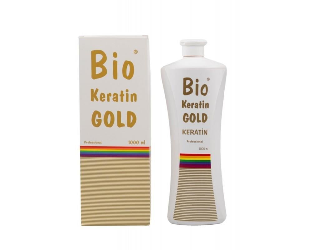Bio Gold Keratin 1000 ML