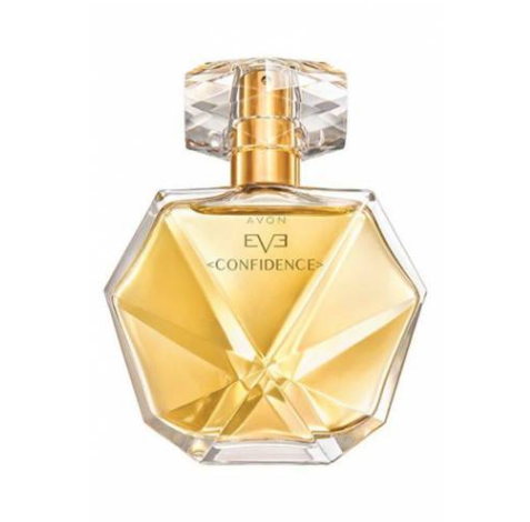 Avon Confidence Parfüm 50 ml