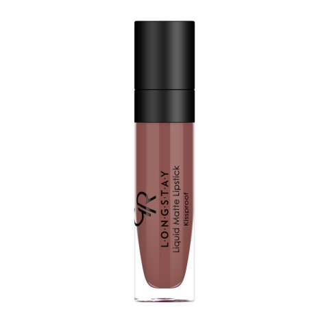 Golden Rose Longstay Liquid Matte Lipstick - Likit Mat Ruj
