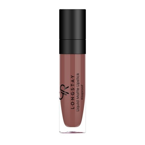 Golden Rose Longstay Liquid Matte Lipstick - Likit Mat Ruj 22