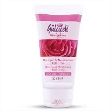GÜLÇİÇEK GÜL KREMİ 50 ML