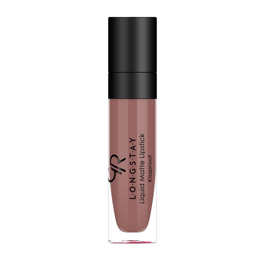 Golden Rose Longstay Liquid Matte Lipstick - Likit Mat Ruj